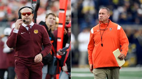 Gophers football vs. Bowling Green: Keys to bowl game, how to watch, who has the edge